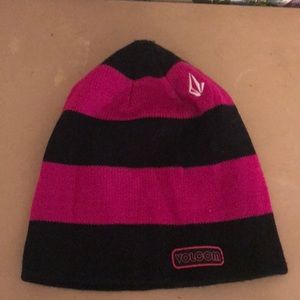 Volcom beanie